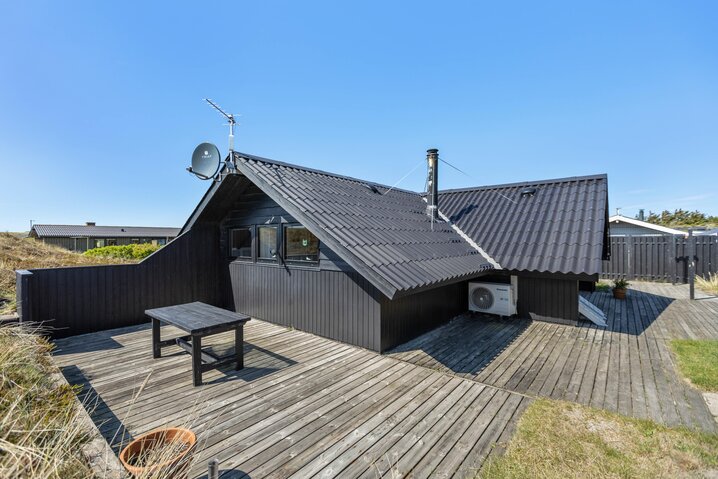 Sommerhus AA1062 på Arvidvej 160, Bjerregård - Billede #22