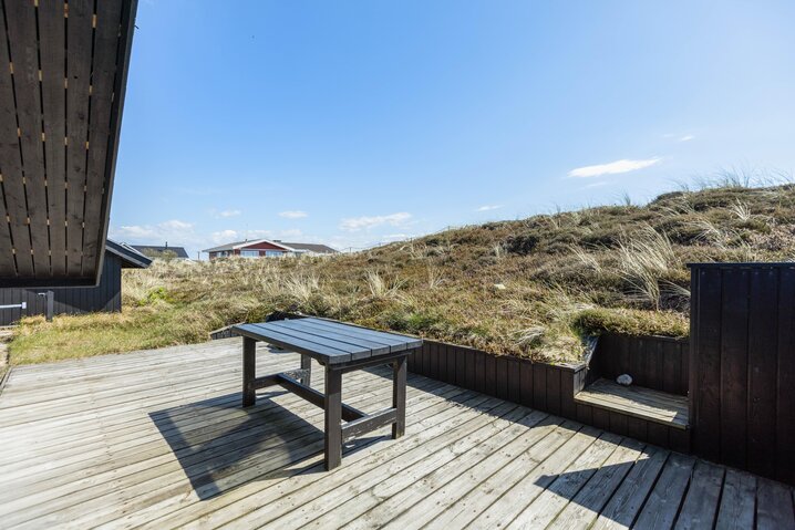 Sommerhus AA1062 på Arvidvej 160, Bjerregård - Billede #23