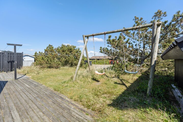 Sommerhus AA1062 på Arvidvej 160, Bjerregård - Billede #24