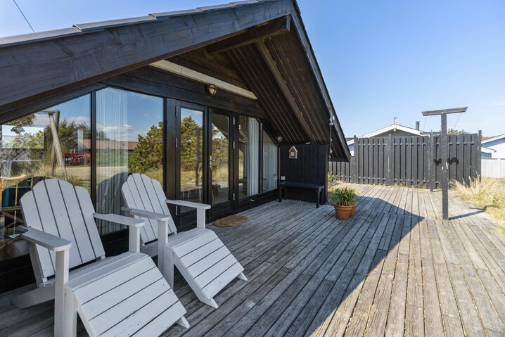 Sommerhus AA1062 på Arvidvej 160, Bjerregård - Billede #25