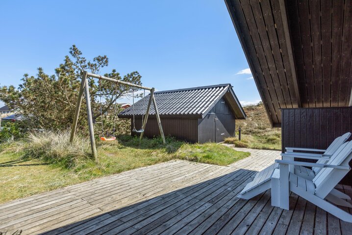 Sommerhus AA1062 på Arvidvej 160, Bjerregård - Billede #26