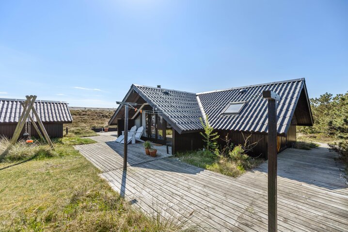 Ferienhaus AA1062 in Arvidvej 160, Bjerregård - Bild #27