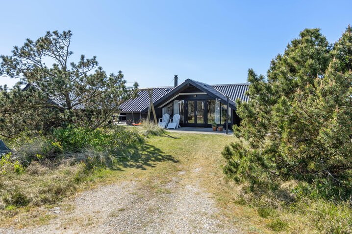Sommerhus AA1062 på Arvidvej 160, Bjerregård - Billede #28