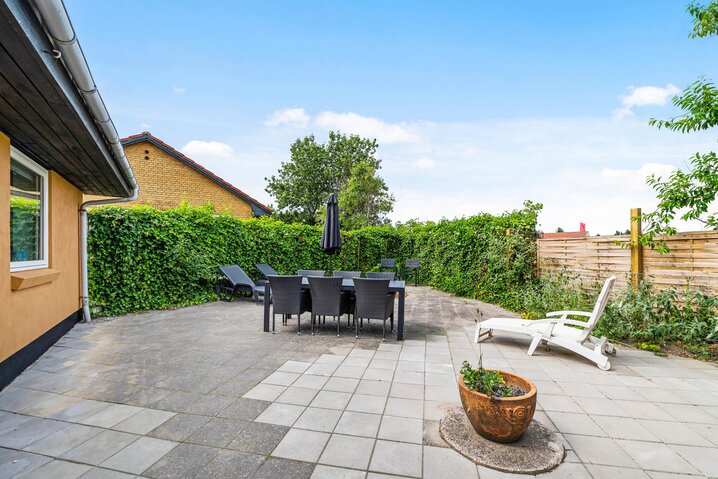 Ferienhaus AA1078 in Skovbrynet 38, Nymindegab - Bild #17