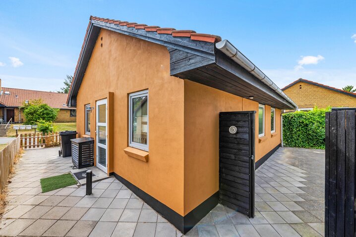 Ferienhaus AA1078 in Skovbrynet 38, Nymindegab - Bild #19