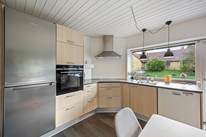 Ferienhaus AA1078 in Skovbrynet 38, Nymindegab - Bild #2