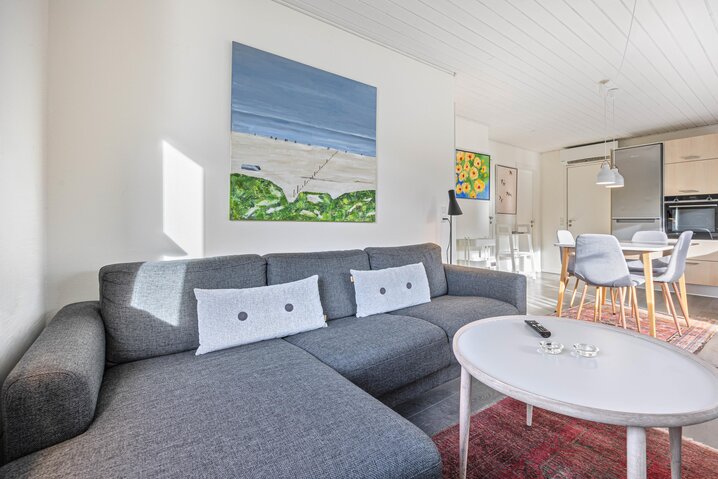 Ferienhaus AA1078 in Skovbrynet 38, Nymindegab - Bild #4