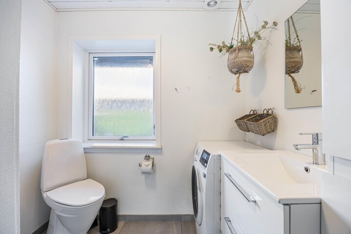 Ferienhaus AA1078 in Skovbrynet 38, Nymindegab - Bild #12