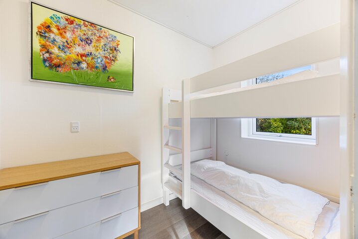 Ferienhaus AA1078 in Skovbrynet 38, Nymindegab - Bild #15