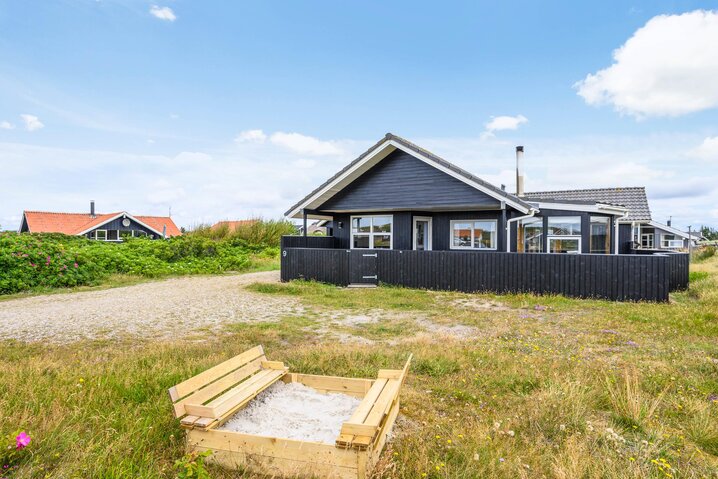 Ferienhaus AA1080 in Rebekkavej 9, Bjerregård - Bild #22