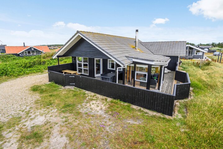 Ferienhaus AA1080 in Rebekkavej 9, Bjerregård - Bild #23