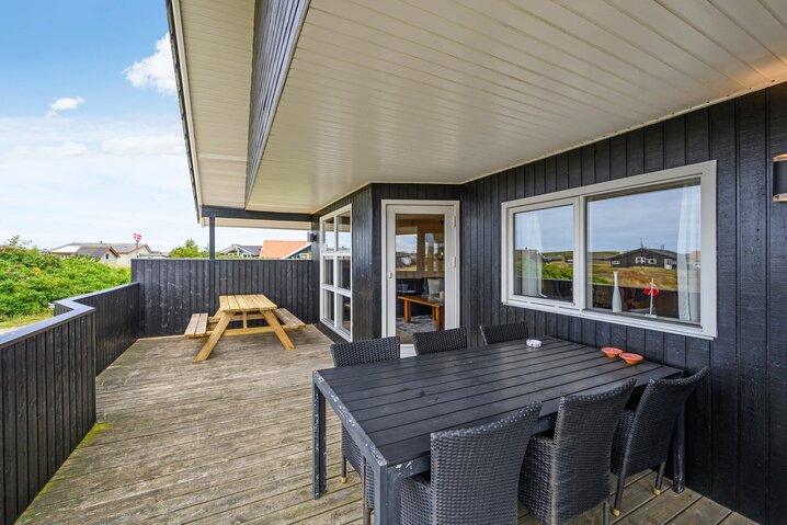 Ferienhaus AA1080 in Rebekkavej 9, Bjerregård - Bild #24