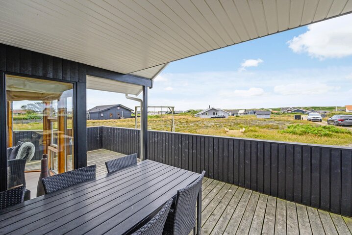 Ferienhaus AA1080 in Rebekkavej 9, Bjerregård - Bild #25