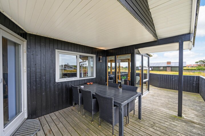 Ferienhaus AA1080 in Rebekkavej 9, Bjerregård - Bild #26