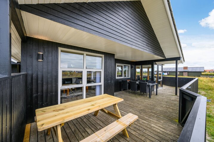 Ferienhaus AA1080 in Rebekkavej 9, Bjerregård - Bild #27