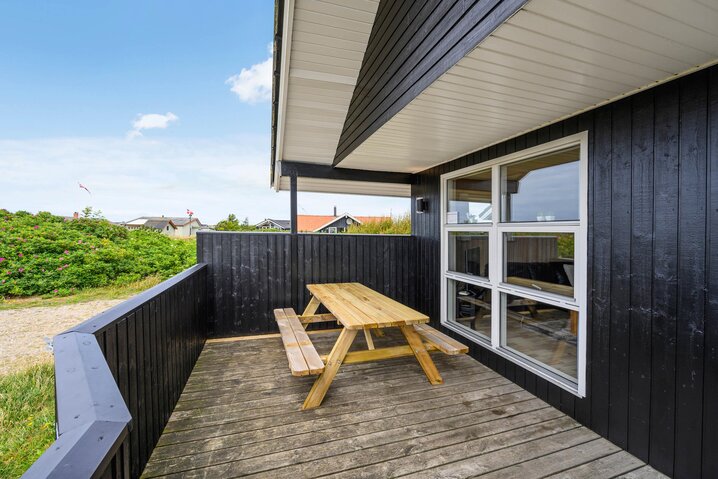 Ferienhaus AA1080 in Rebekkavej 9, Bjerregård - Bild #28