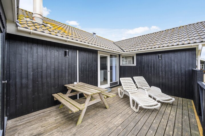 Ferienhaus AA1080 in Rebekkavej 9, Bjerregård - Bild #29