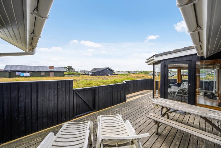 Ferienhaus AA1080 in Rebekkavej 9, Bjerregård - Bild #30