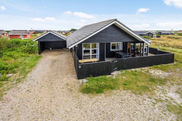 Ferienhaus AA1080 in Rebekkavej 9, Bjerregård - Bild #31