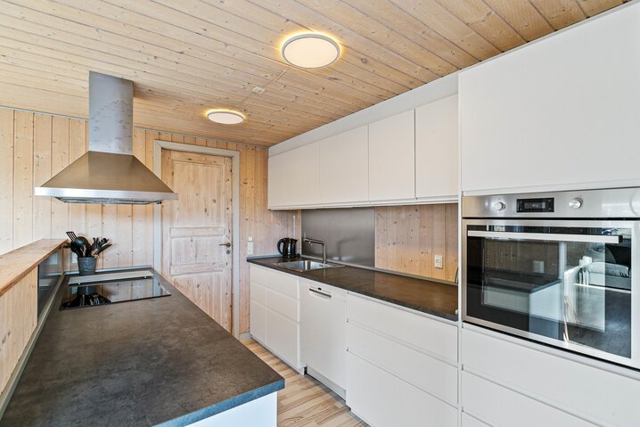 Sommerhus AA1080 på Rebekkavej 9, Bjerregård - Billede #2