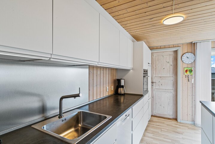 Sommerhus AA1080 på Rebekkavej 9, Bjerregård - Billede #12