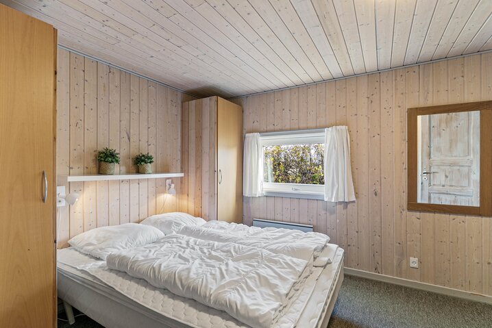 Sommerhus AA1080 på Rebekkavej 9, Bjerregård - Billede #18