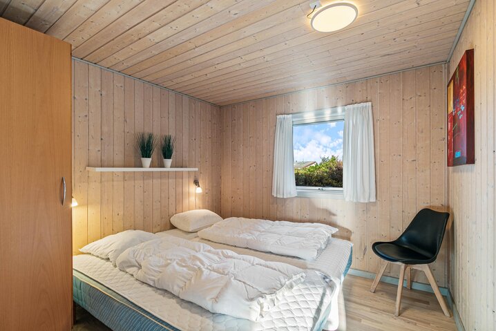 Sommerhus AA1080 på Rebekkavej 9, Bjerregård - Billede #23