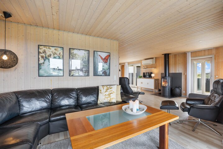 Ferienhaus AA1080 in Rebekkavej 9, Bjerregård - Bild #2