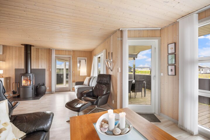 Ferienhaus AA1080 in Rebekkavej 9, Bjerregård - Bild #3