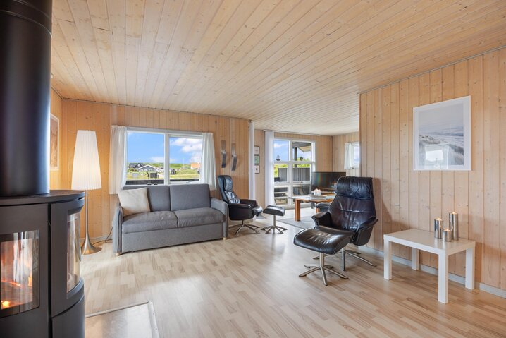 Ferienhaus AA1080 in Rebekkavej 9, Bjerregård - Bild #4