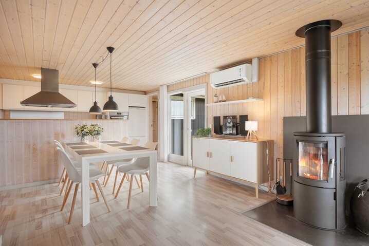 Ferienhaus AA1080 in Rebekkavej 9, Bjerregård - Bild #6