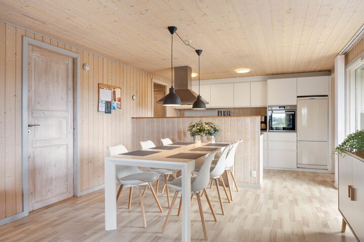 Ferienhaus AA1080 in Rebekkavej 9, Bjerregård - Bild #7