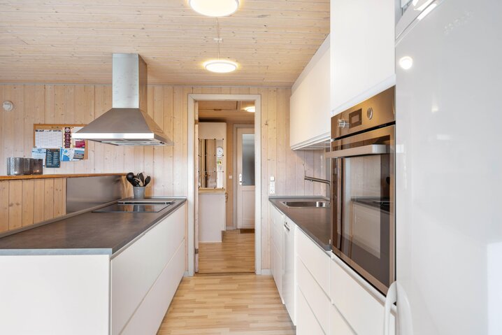 Ferienhaus AA1080 in Rebekkavej 9, Bjerregård - Bild #8