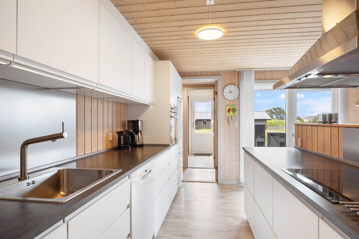 Ferienhaus AA1080 in Rebekkavej 9, Bjerregård - Bild #9