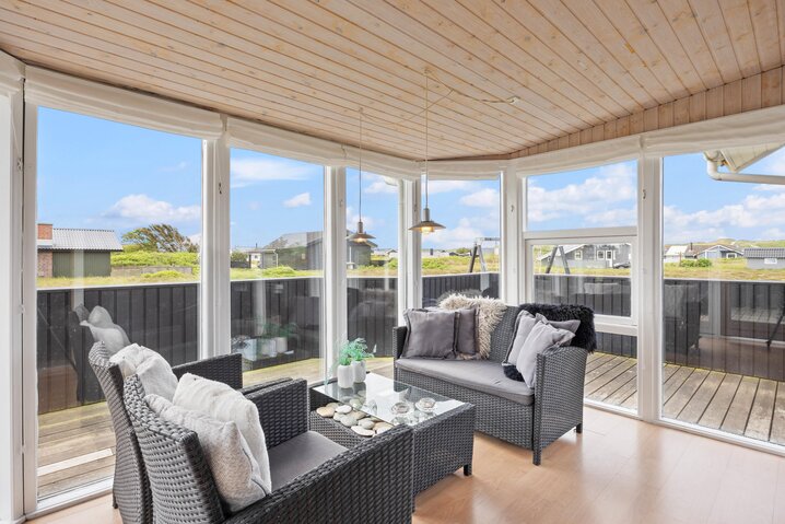 Ferienhaus AA1080 in Rebekkavej 9, Bjerregård - Bild #10