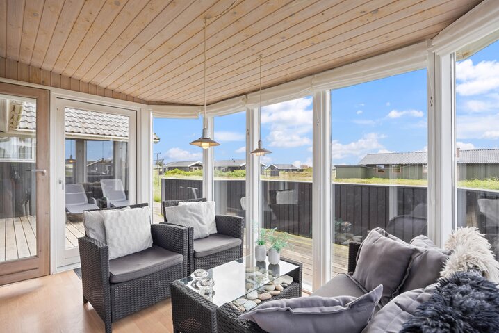 Ferienhaus AA1080 in Rebekkavej 9, Bjerregård - Bild #11