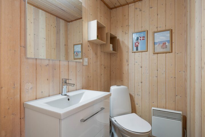 Ferienhaus AA1080 in Rebekkavej 9, Bjerregård - Bild #18