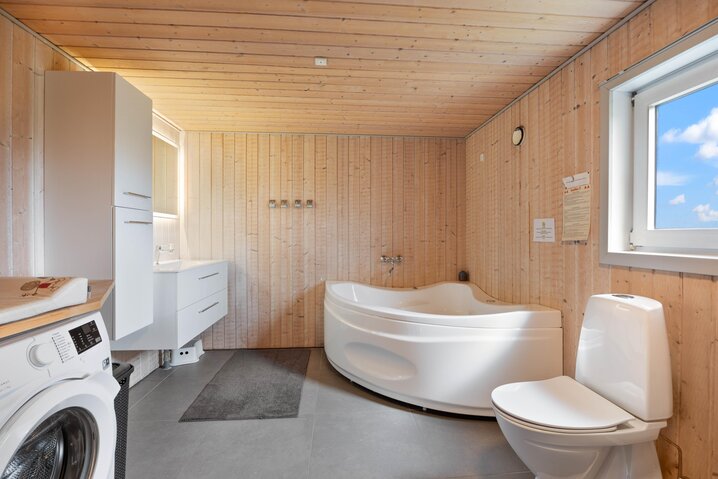 Ferienhaus AA1080 in Rebekkavej 9, Bjerregård - Bild #14