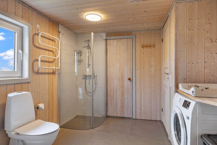 Ferienhaus AA1080 in Rebekkavej 9, Bjerregård - Bild #15