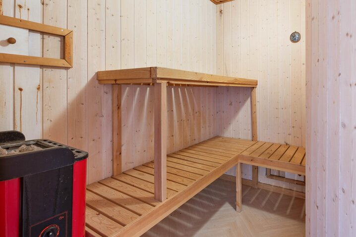 Ferienhaus AA1080 in Rebekkavej 9, Bjerregård - Bild #16