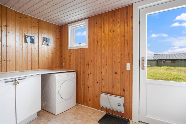 Ferienhaus AA1080 in Rebekkavej 9, Bjerregård - Bild #20