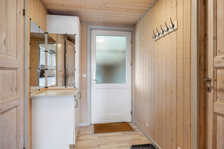 Ferienhaus AA1080 in Rebekkavej 9, Bjerregård - Bild #21