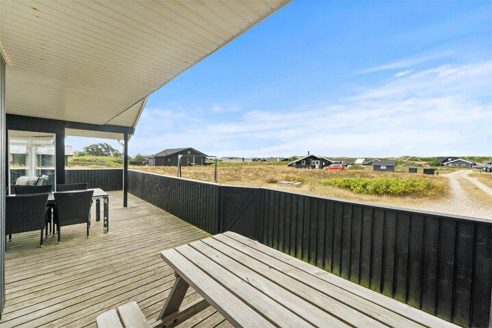 Sommerhus AA1080 på Rebekkavej 9, Bjerregård - Billede #25