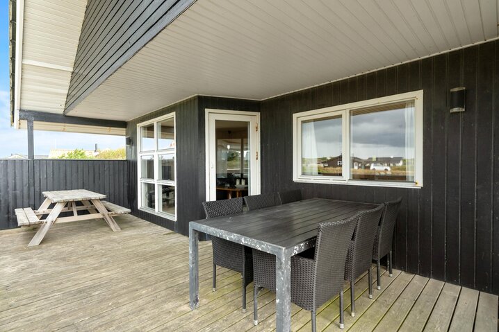 Sommerhus AA1080 på Rebekkavej 9, Bjerregård - Billede #26