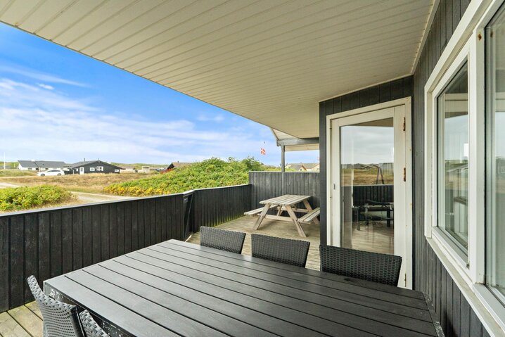 Sommerhus AA1080 på Rebekkavej 9, Bjerregård - Billede #27