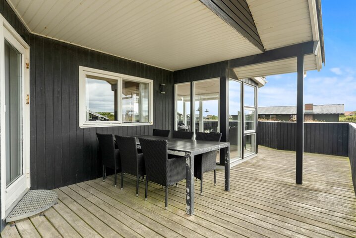 Sommerhus AA1080 på Rebekkavej 9, Bjerregård - Billede #28