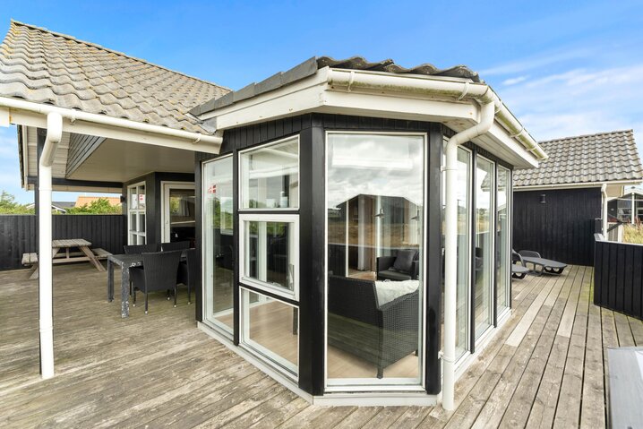 Sommerhus AA1080 på Rebekkavej 9, Bjerregård - Billede #29