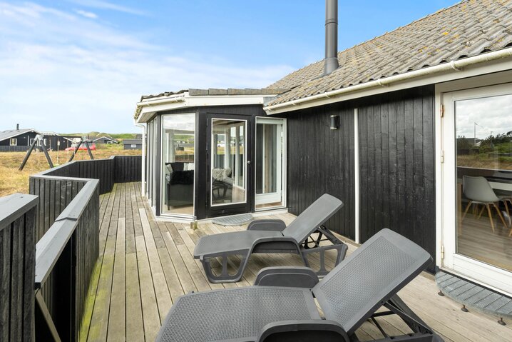 Sommerhus AA1080 på Rebekkavej 9, Bjerregård - Billede #30