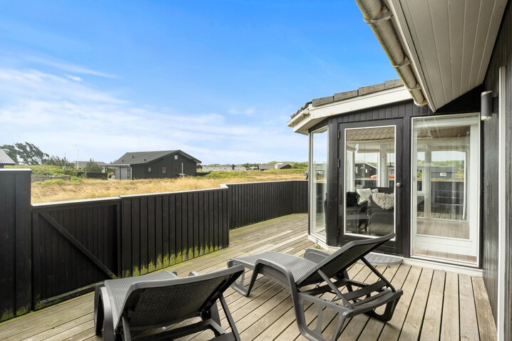 Sommerhus AA1080 på Rebekkavej 9, Bjerregård - Billede #31