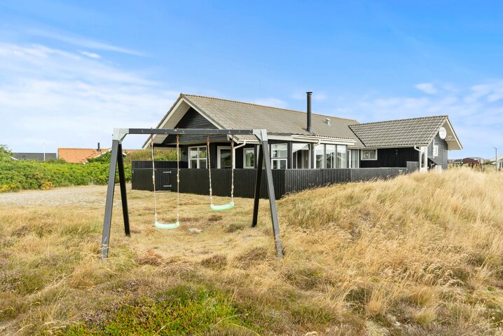 Sommerhus AA1080 på Rebekkavej 9, Bjerregård - Billede #32